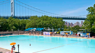 12 Big City Scenes, Eerily Devoid of Human Life
